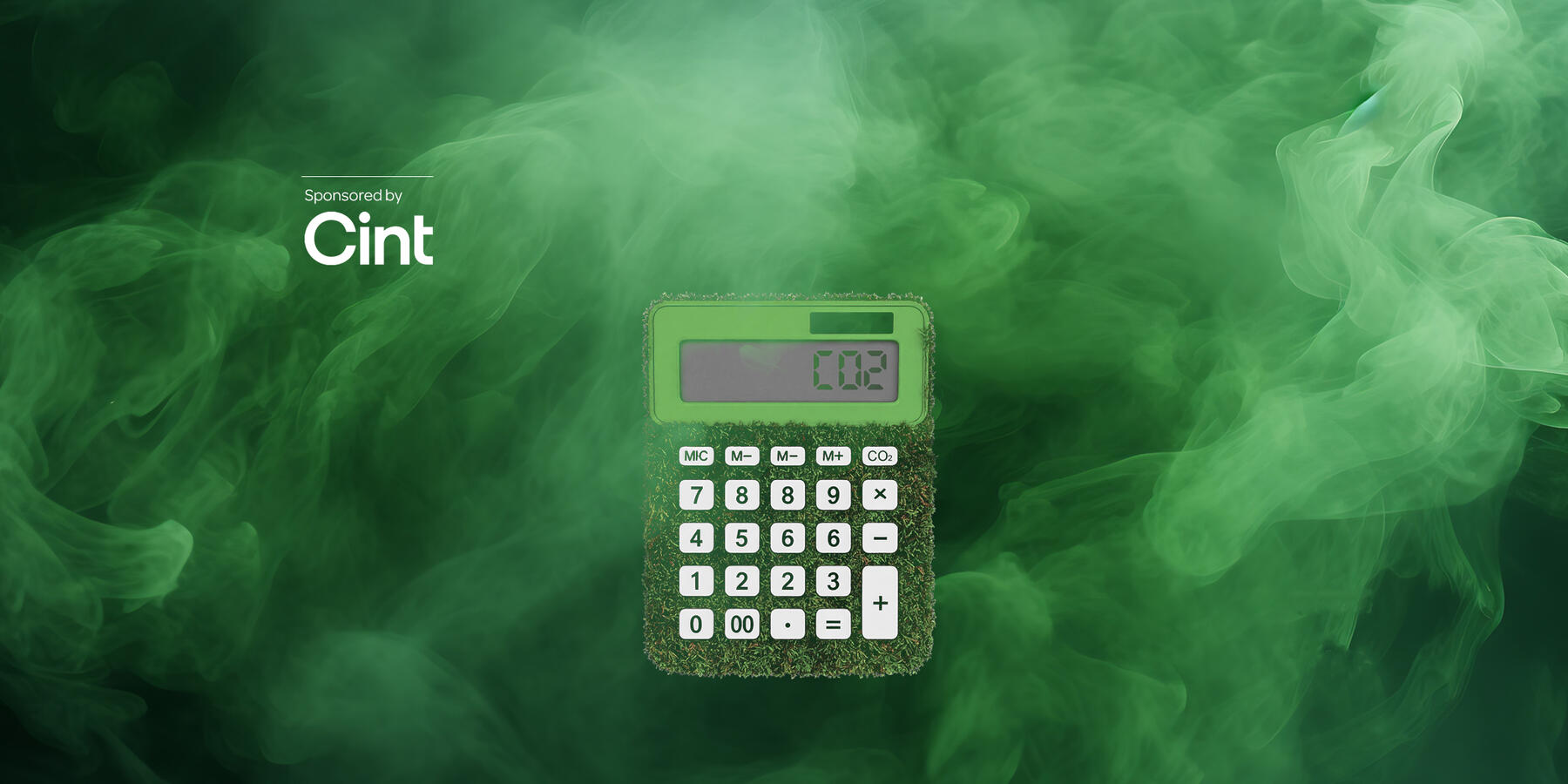 Carbom-calc-homepage